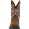 Rocky Men's Long Range 11" Waterproof Western Boots RWK0358