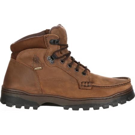 Rocky Men's Outback GORE-TEX Waterproof Hiker Boots 8723