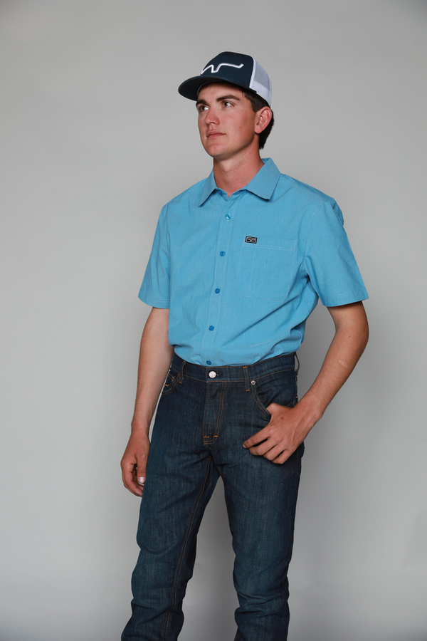 Kimes Ranch Men's Roger Jeans
