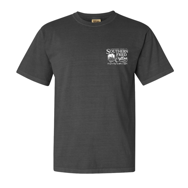 Southern Fried Cotton Libby T-Shirt SFM11605
