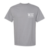 Southern Fried Cotton American Hooks Patch SFM11869