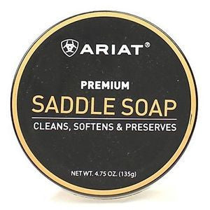 ARIAT SADDLE SOAP A27011