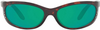 Costa Del Mar Fathom Oval Sunglasses