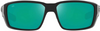 Costa Del Mar Fantail Pro Rectangular Sunglasses