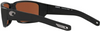 Costa Del Mar Fantail Pro Rectangular Sunglasses