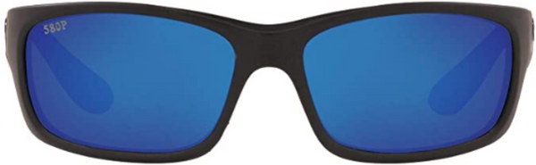 Costa Del Mar Jose Rectangular Sunglasses