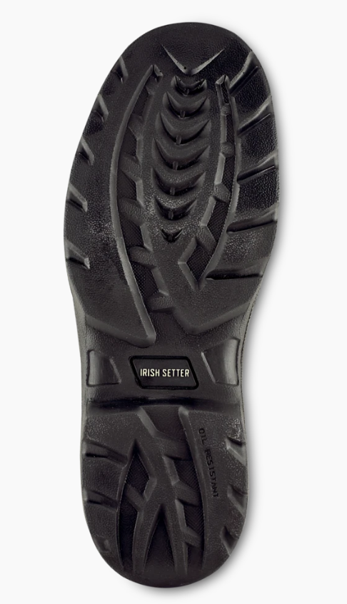 Irish top setter 83618