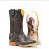 Tin Haul Men's Latitude Boots 14-020-0077-0453