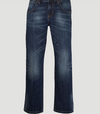 Wrangler Boys Retro Slim Straight Jean 88BWZM