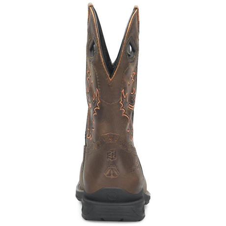 Double H Men's Redeemer 11