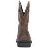 Mens Double H REDEEMER  11" Wide Square Toe Roper Boots DH5379