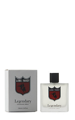 Men's Lane Frost Legendary Frosted Cologne