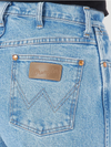 Wrangler Ladies Cowboy Cut Slim Fit Jean in Antique Wash 14MWZAT