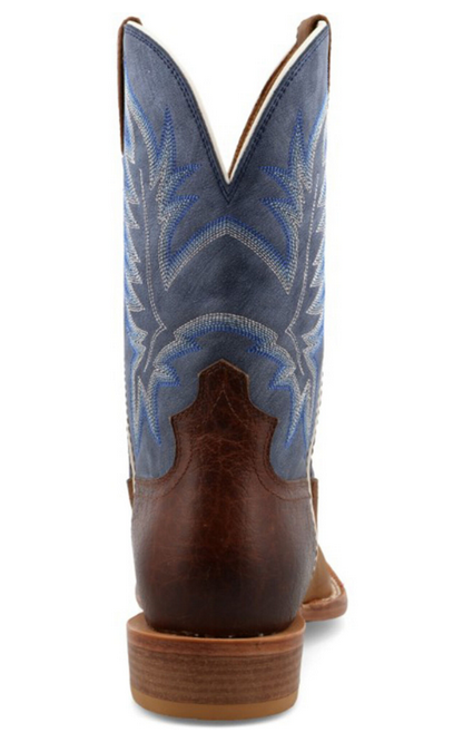 Twisted X Men's 11" Tech Western Boots- MXTL006