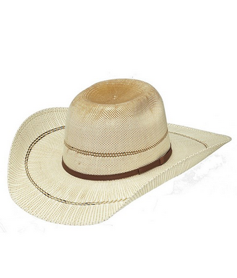 Twister Kids Bangora Western Cowboy Hat-T71273
