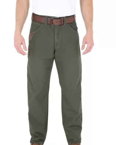 Wrangler Men's RIGGS Workwear Technician Pants 3W045DK3