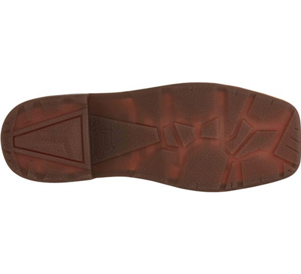 Justin Mens Resistor Work Boot CR4011
