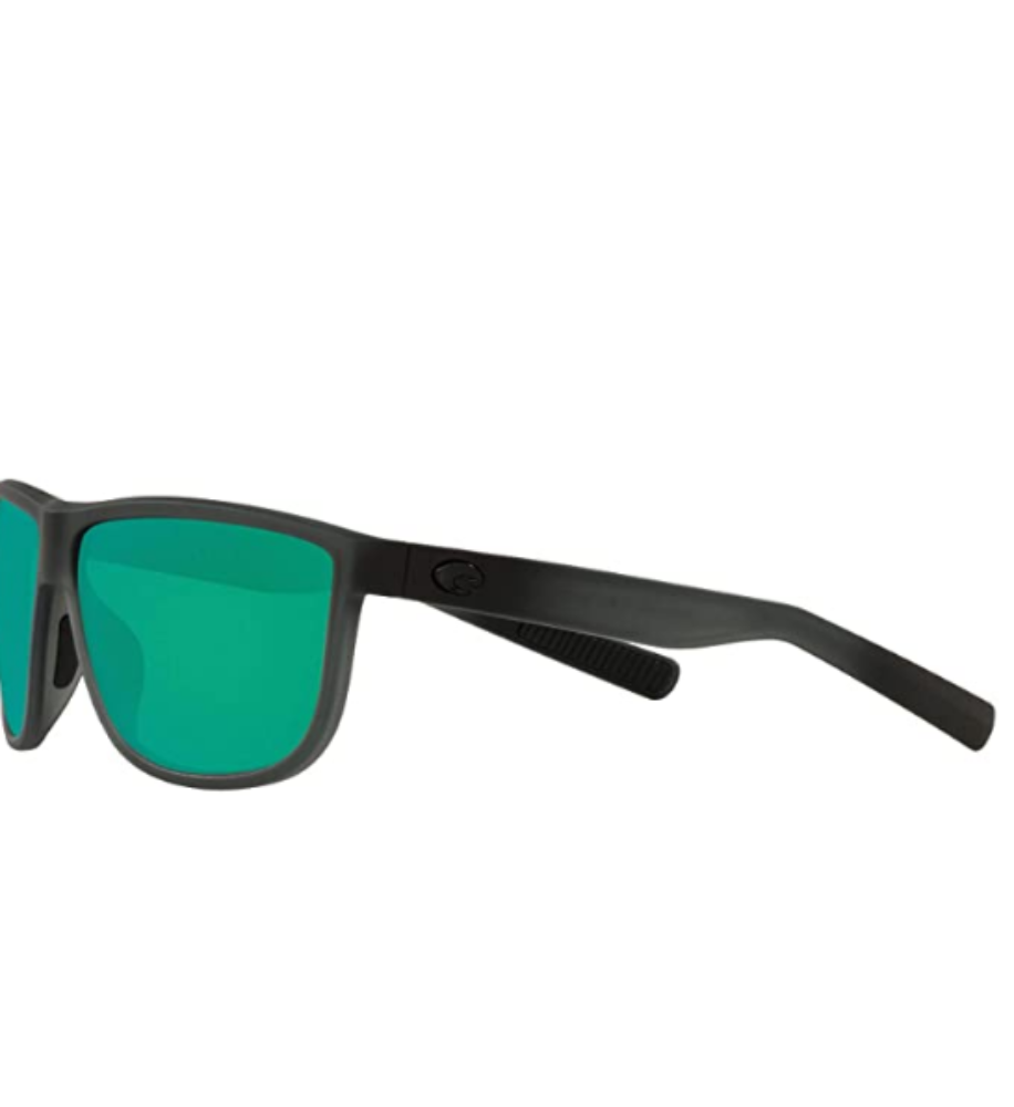 Costa Del Men's Rincondo Square Sunglasses