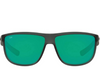 Costa Del Men's Rincondo Square Sunglasses