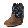 Ariat Lil' Stompers Infant Tombstone Boots A442000144