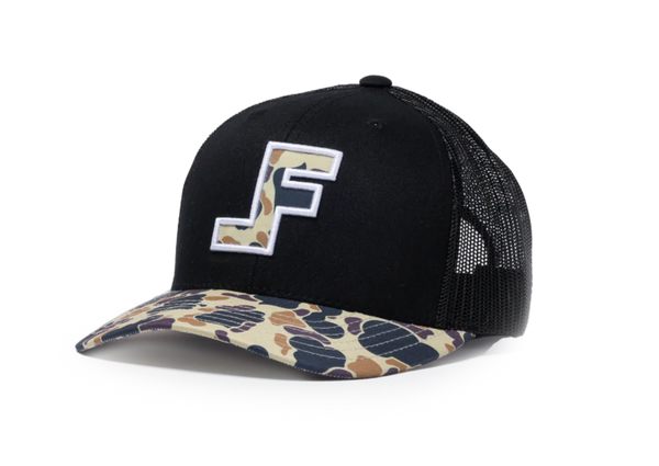 Lane Frost Duck Ball Cap
