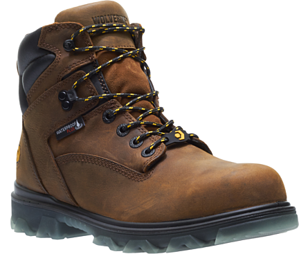 Wolverine Men's I-90 EPX Carbonmax Boots - Composite Toe W10788
