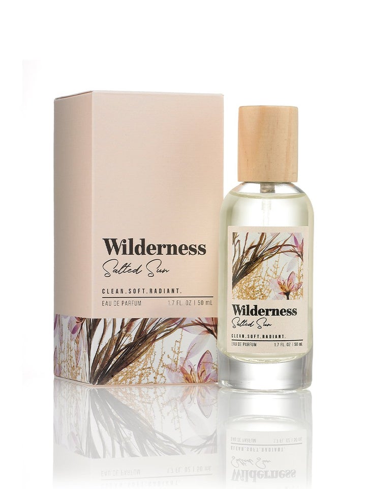 Wilderness Salted Sun Eau De Parfum Ladies Perfume