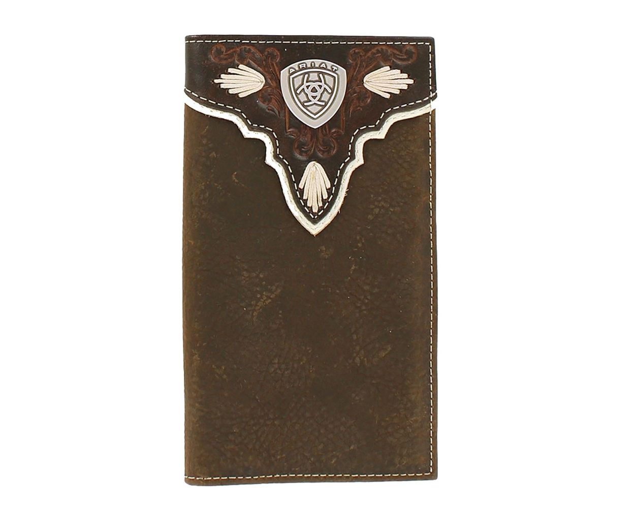 Ariat Foothill - Men's Rodeo Wallet A3531444