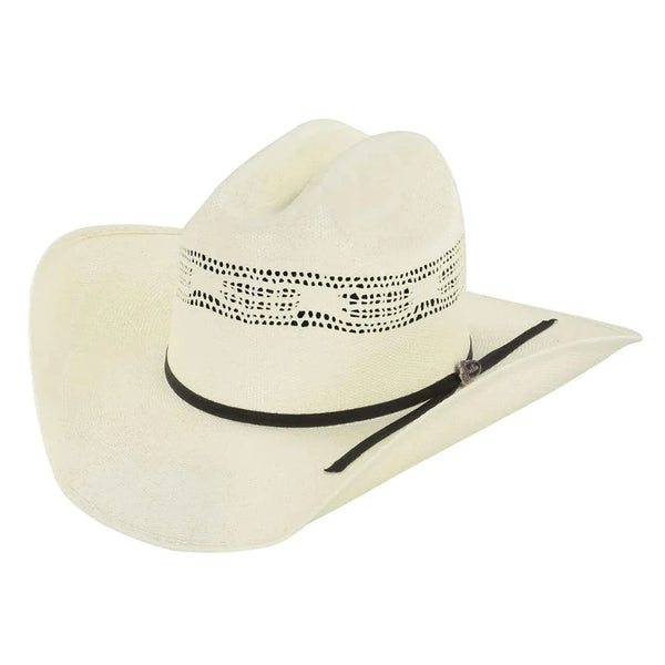 10x Bangora Justin Hat JS0156BANG40