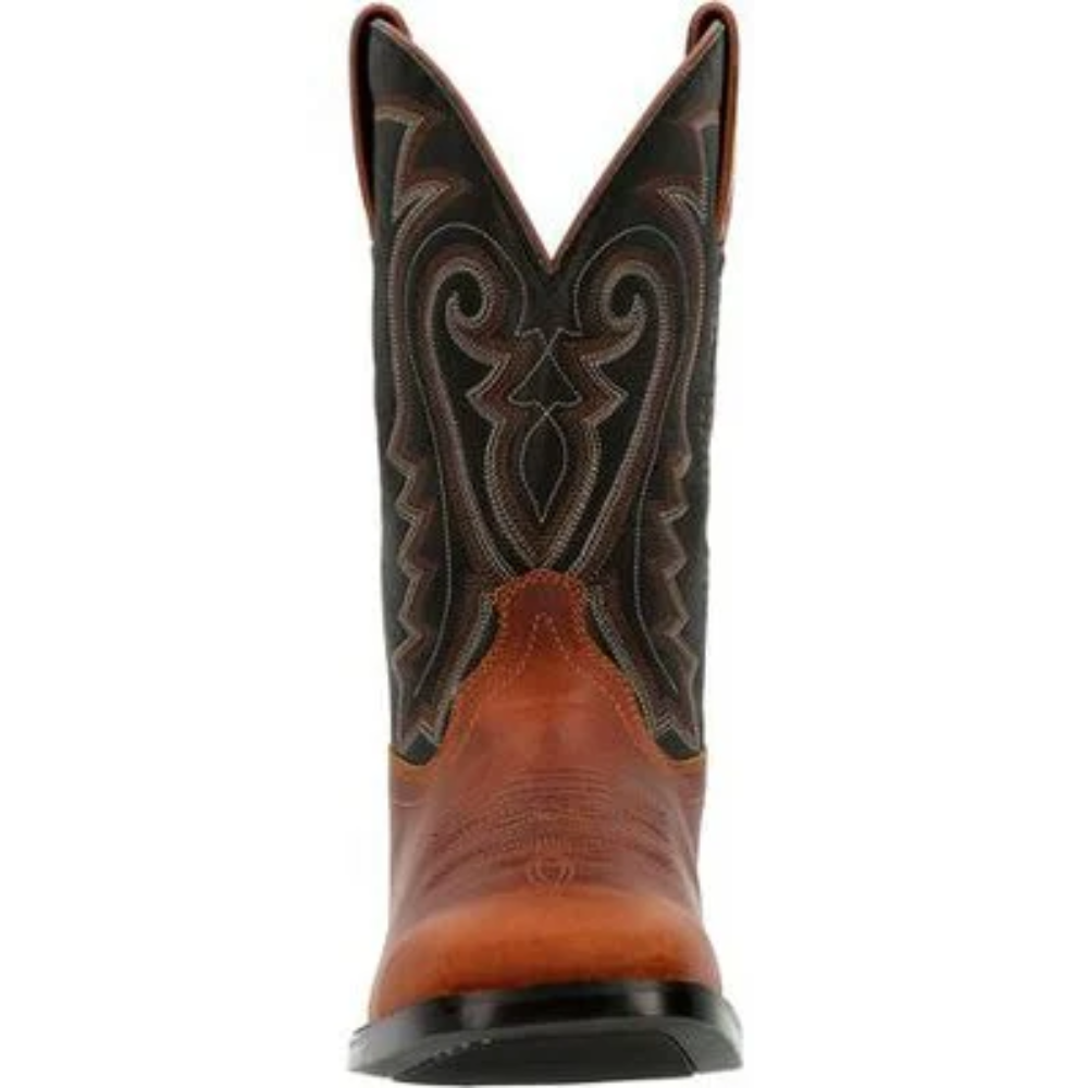Durango Men's Westward Inca Brown Western Boots DDB0339