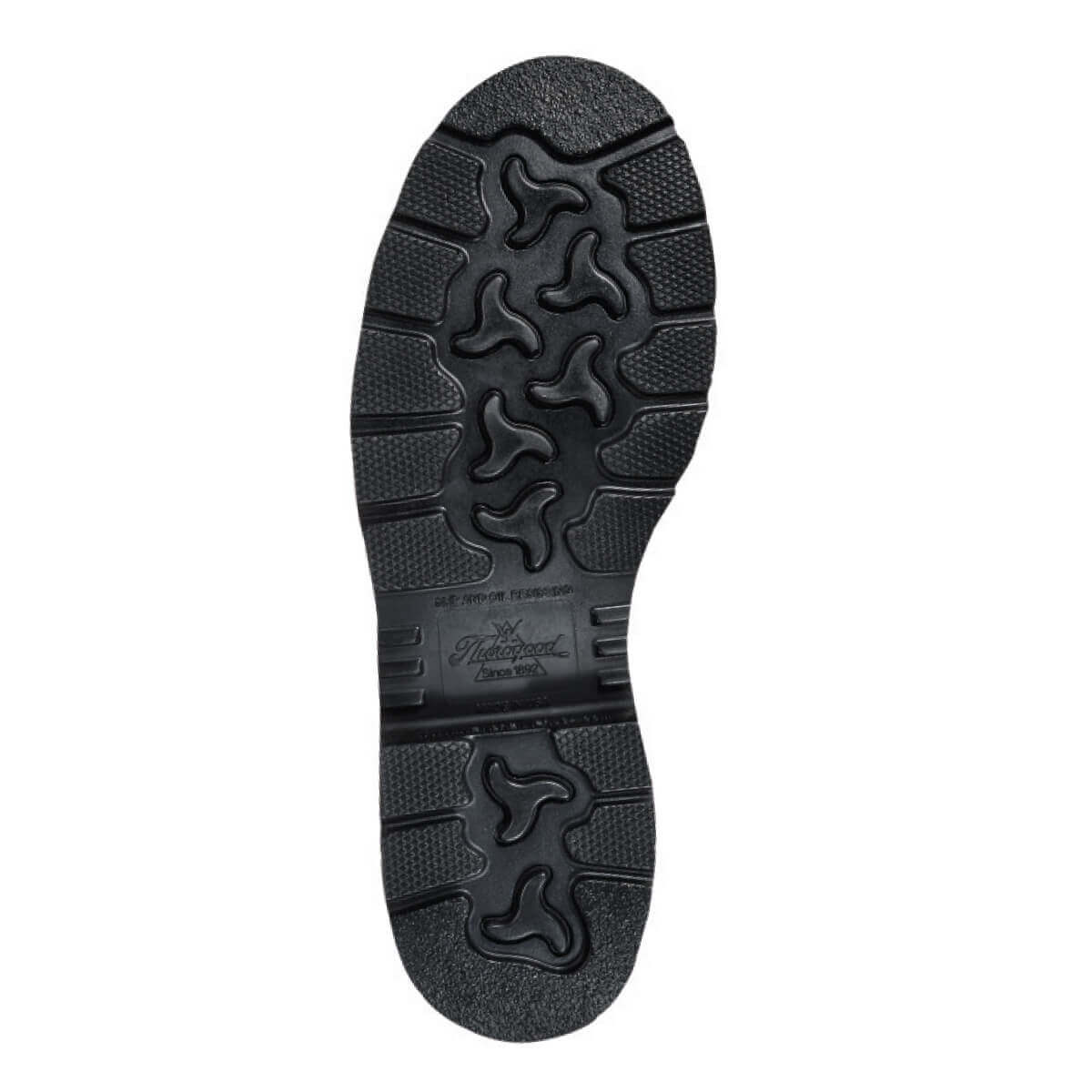 Thorogood Men's American Heritage 11
