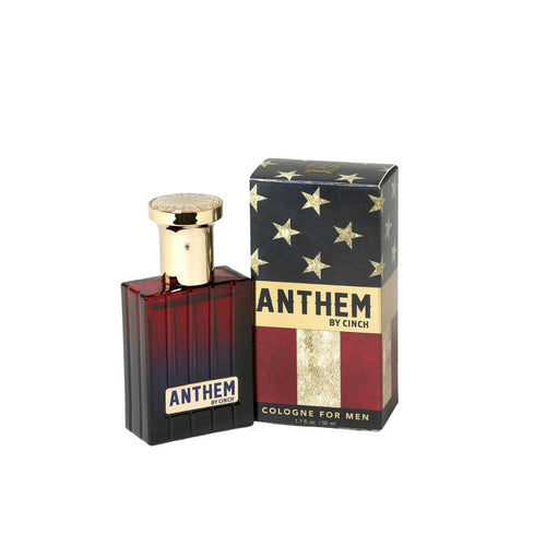 Cinch Men's Anthem Cologne MXX1001004