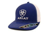 ARIAT Men's Lucas Snapback Cap A300005227