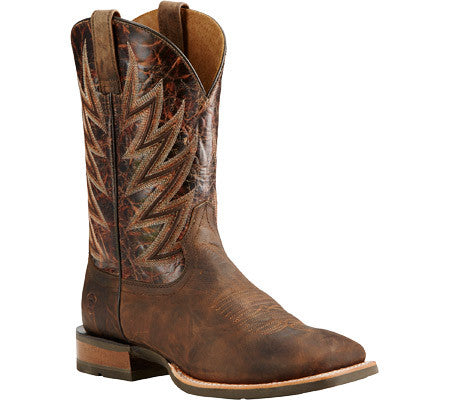 Ariat Challenger Cowboy Boot (Men's) Ariat 10018695