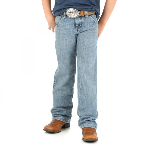 Wrangler Boys Retro Jean BRT20OW