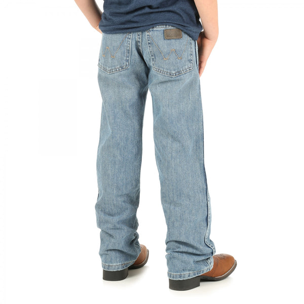 Wrangler Boys Retro Jean BRT20OW