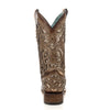 Corral Ladies Marsha Square Toe Boot C3275