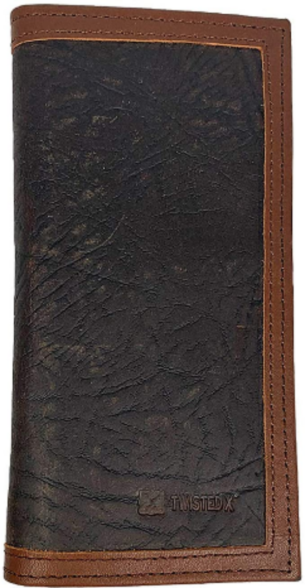 Twisted X Rodeo Wallet