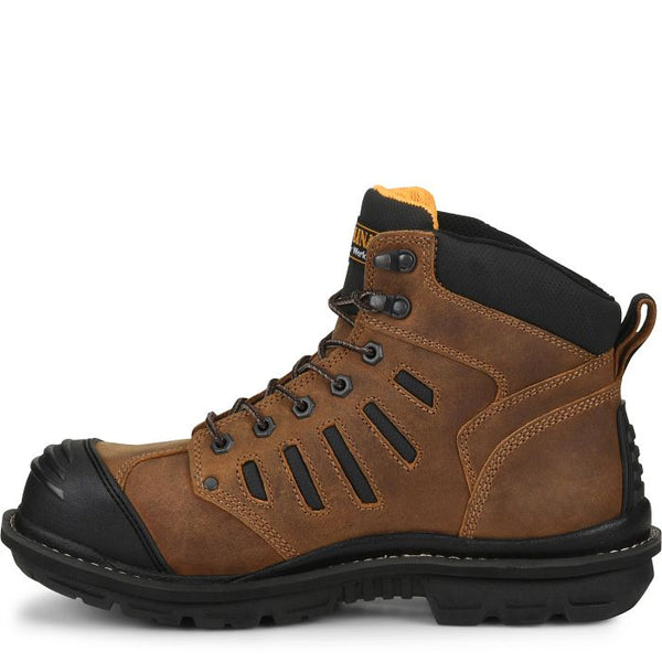 Carolina Men's Kauri Composite Toe Work Boots CA4557