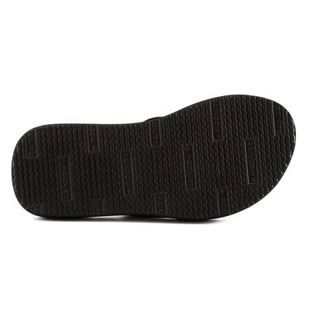 Rainbow Grombows - Soft Rubber Top Sole with a Neoprene Strap