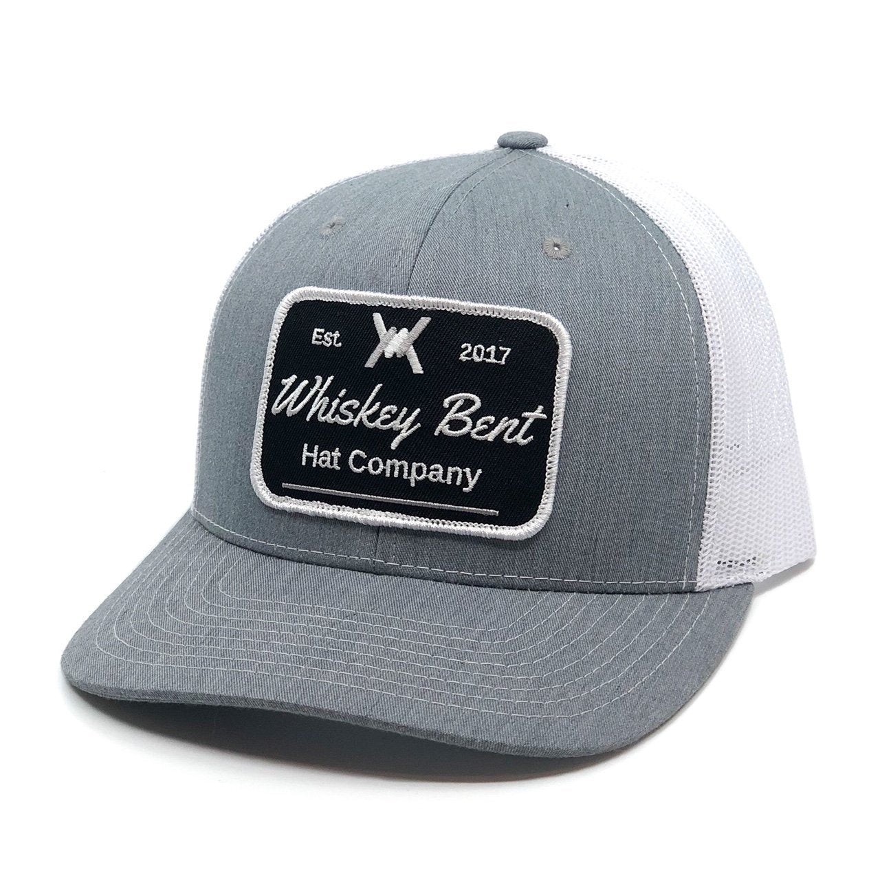 Whiskey Bent Hat Co.  Cheyenne White