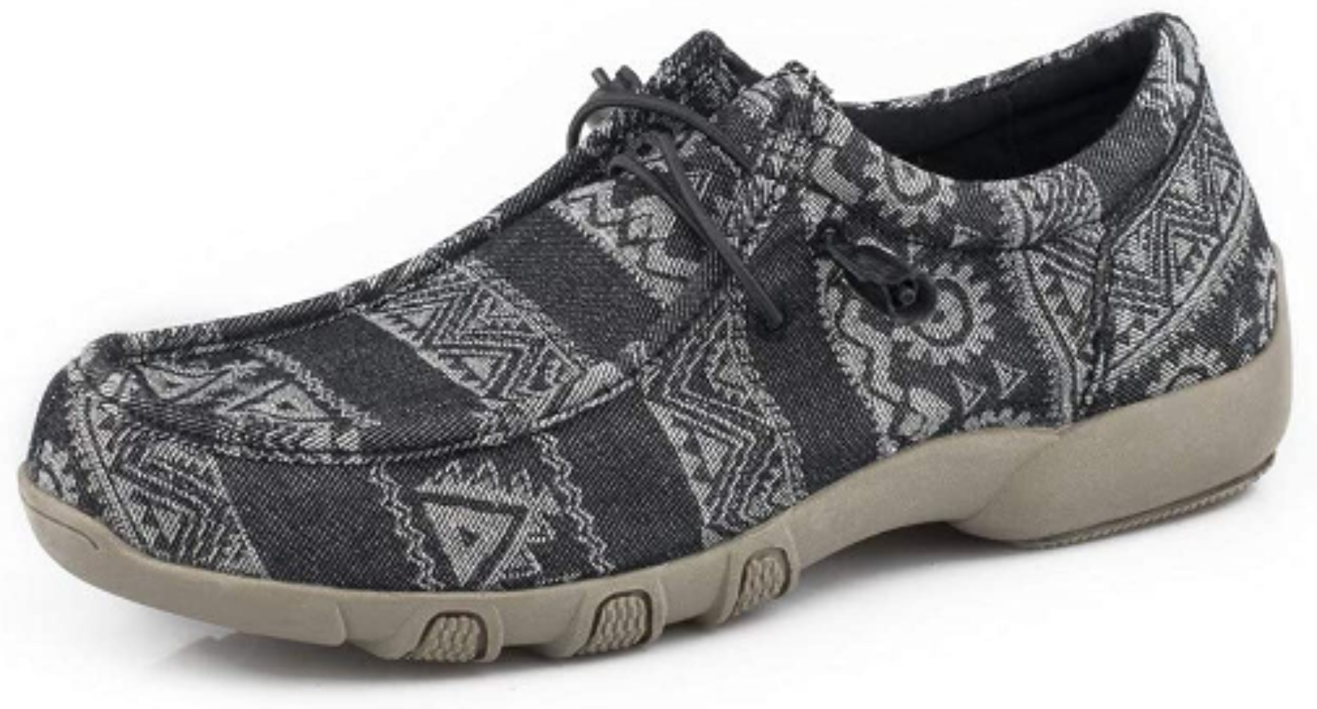 Roper Women's Casual Shoe Moccasin - 09-021-1791-2617