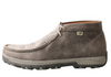 Twisted X Men’s Chukka Driving Moc with Cell Stretch MXC0005