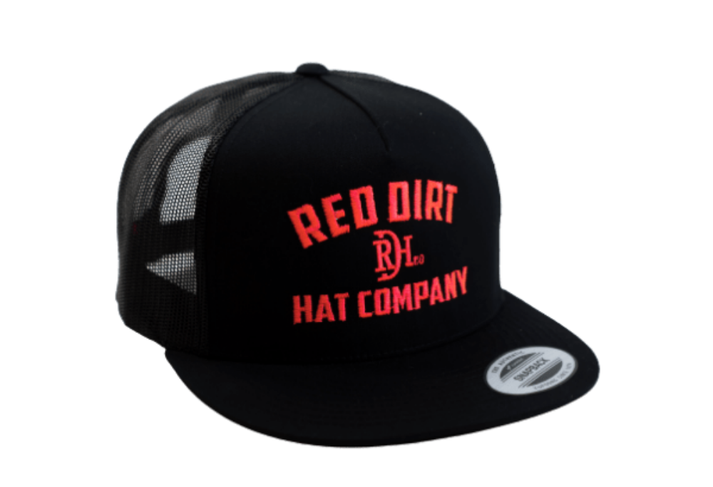 Red Dirt Hat Co. Direct Stitch RDHC234
