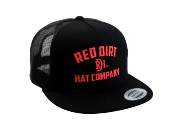 Red Dirt Hat Co. Direct Stitch RDHC234