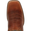 Durango Men's Westward Inca Brown Western Boots DDB0339