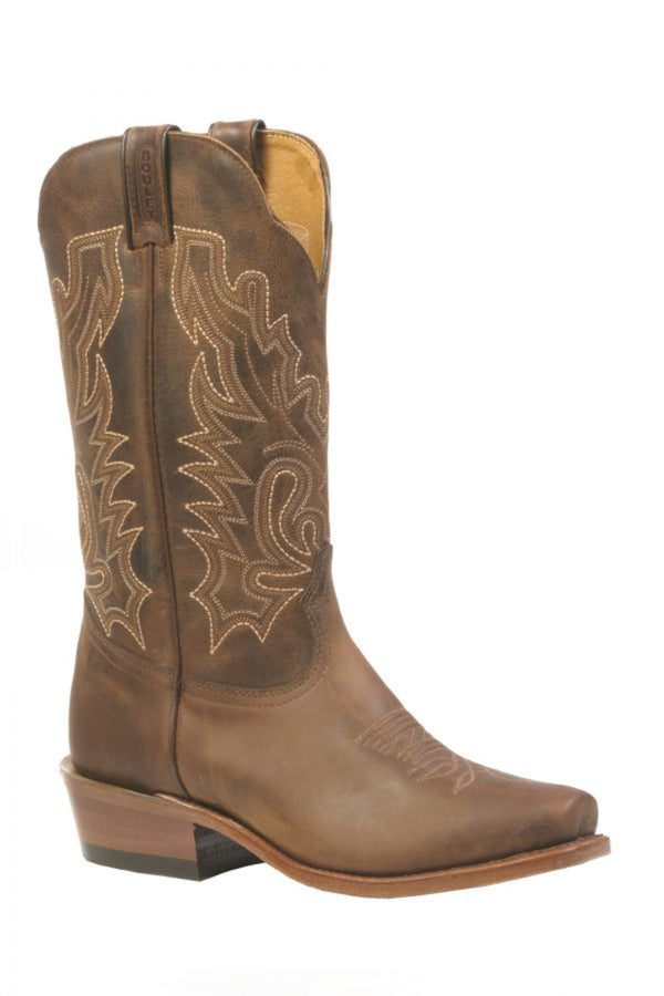 Boulet Ladies Rancher Western Boot 3166