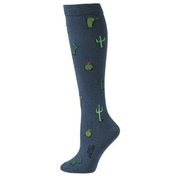 M&F Western Boot Doctor Women's Socks 0417203