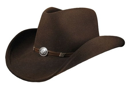Stetson Hollywood Drive Cowboy Hat - Cordova - TWHWDR-833208MO