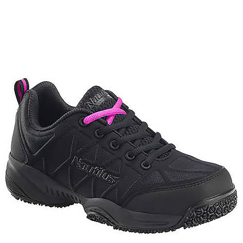 Nautilus N2158 Composite Toe Work Shoe (Women's) Nautilus